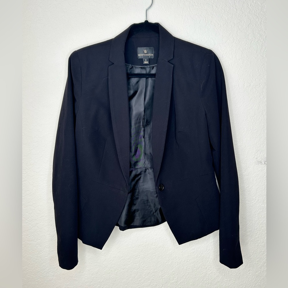 1 piece Suit jacket